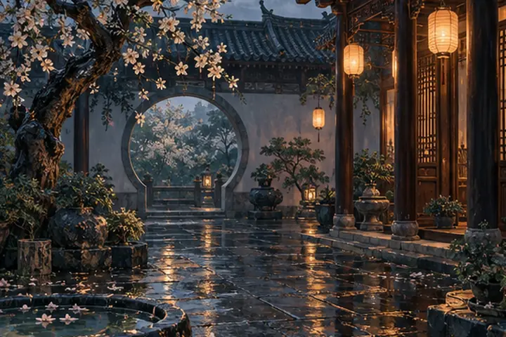 我和上司出差的日子达到了高